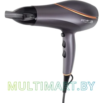 Фен Polaris PHD 2290Ti Tourmaline